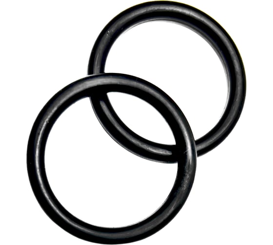 Изображение товара Кольцо пнд фитинга Профитт 32 мм - 2 шт. 2226995