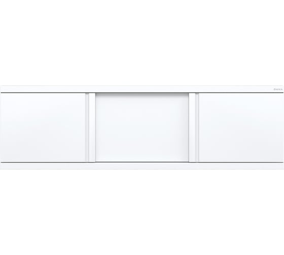 Изображение товара Экран под ванну Onika Одио Нова 150 белый 515018