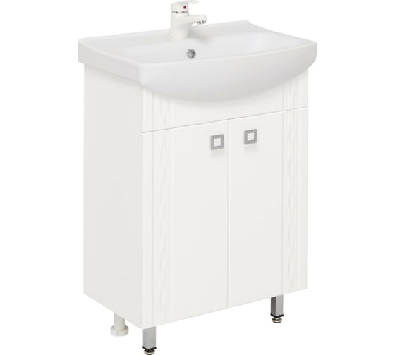 Изображение товара Тумба с раковиной Onika ЛИГА 50.11 105030