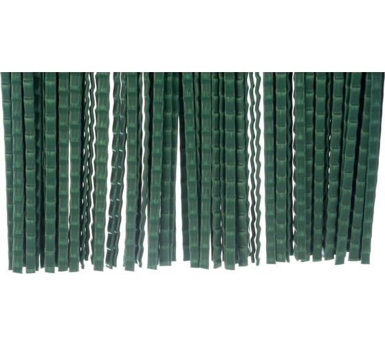 Изображение товара Полипропиленовая метла СИБРТЕХ 230x250 мм, плоская, большая 63215