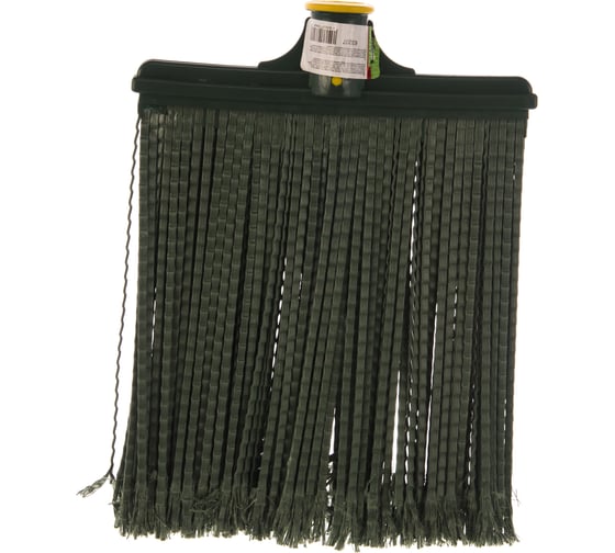 Изображение товара Полипропиленовая распушенная метла 240 х 260 мм СИБРТЕХ 63207