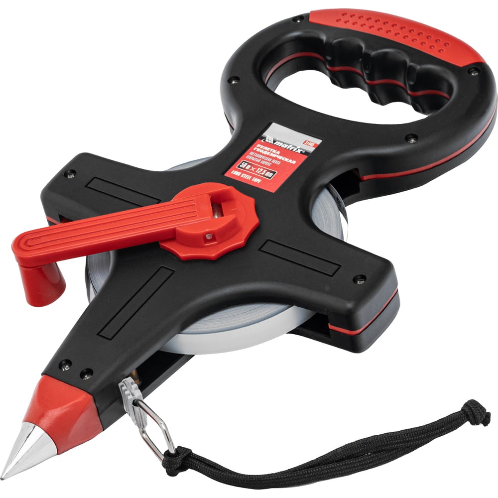 Геодезические рулетки Геодезическая рулетка MATRIX MASTER 31445