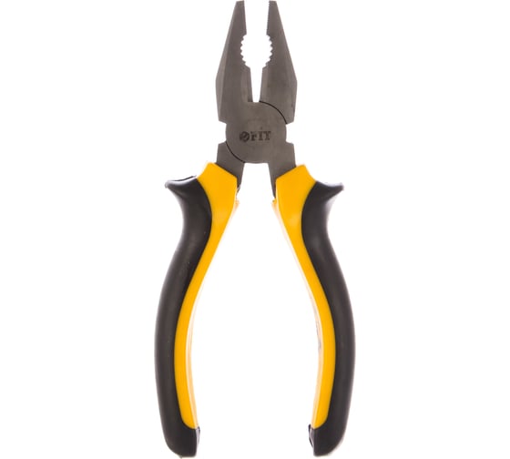 Изображение товара Пассатижи Стайл FIT 50626