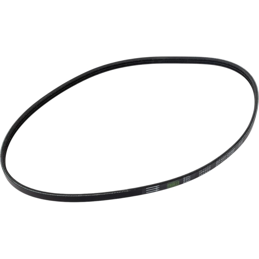 Изображение товара Ремень приводной для Nissan Almera Classic B10 1.6i TRIALLI 3PK855 изготовленный из этилен-пропилен