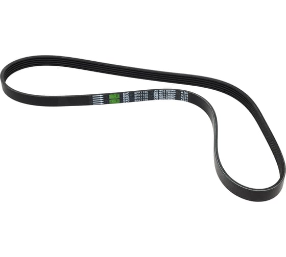 Изображение товара Ремень приводной для автомобилей Renault Megane II TRIALLI 5PK1135