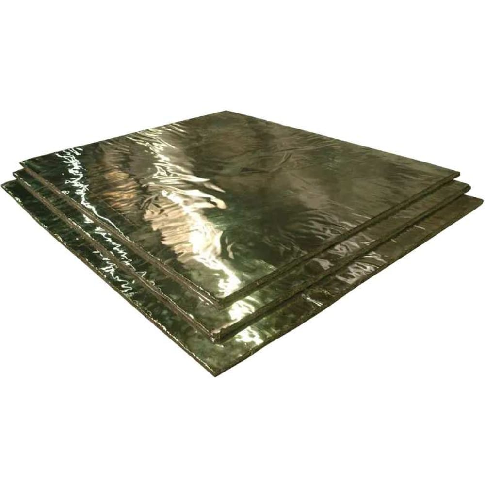 Огнеупорный базальтовый картон BASFIBER картон теплоизоляционный профикамин 1 44 м2