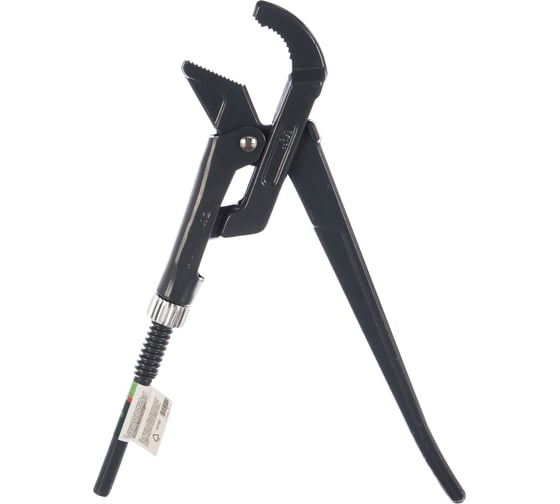 Изображение товара Трубный рычажный ключ КТР-0 СИБРТЕХ 15769