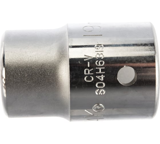 Изображение товара Головка торцевая 12-гранная (3/4"DR; 19 мм) Jonnesway S04H6319