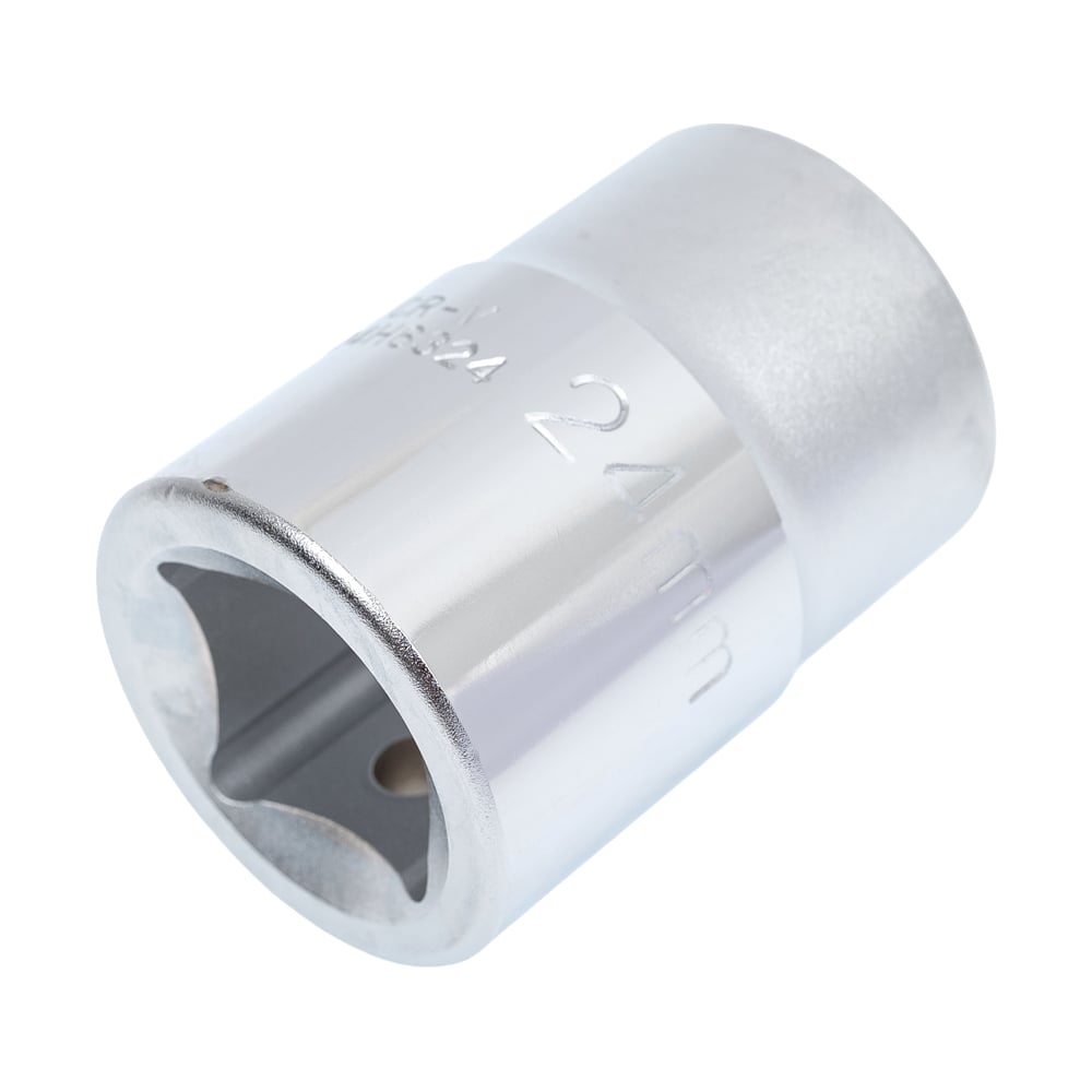 Изображение товара Головка торцевая 12-гранная Jonnesway S04H6324 для автосервиса