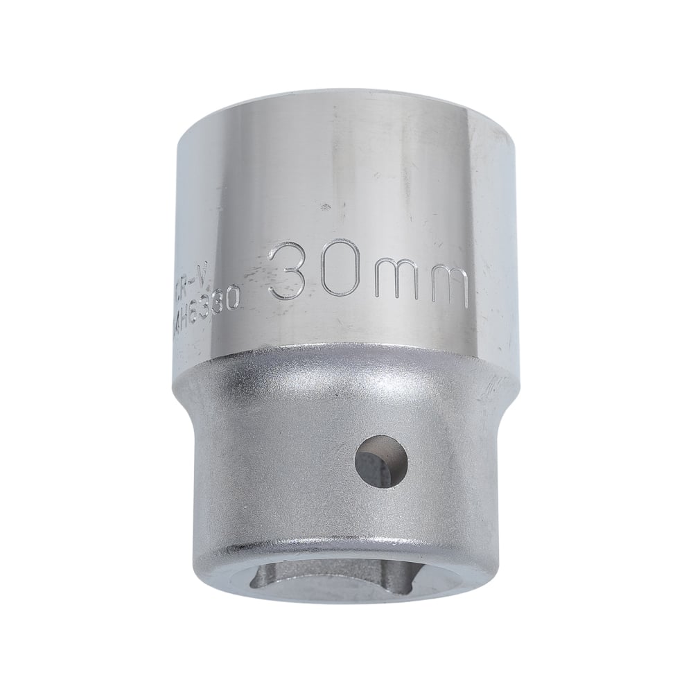 Изображение товара Головка торцевая 12-гранная 30 мм 3/4 дюйма Jonnesway S04H6330