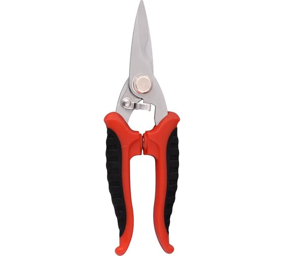 Изображение товара Садовые ножницы МУЛЬТИДОМ 5.5x18 см VL83-205