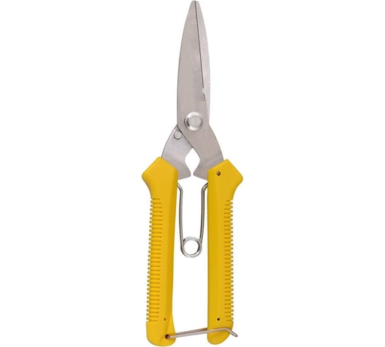Изображение товара Садовые ножницы МУЛЬТИДОМ 5.5x19 см VL83-206