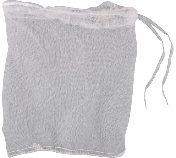 Изображение товара Сетчатый мешок для защиты фруктов МУЛЬТИДОМ 20x23 см VL83-225