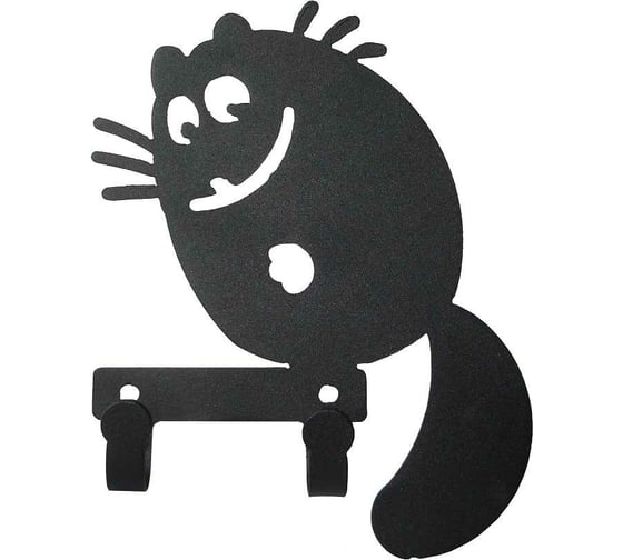 Изображение товара Универсальный крючок Станкоинструмент и оснастка №3. 4811381014908