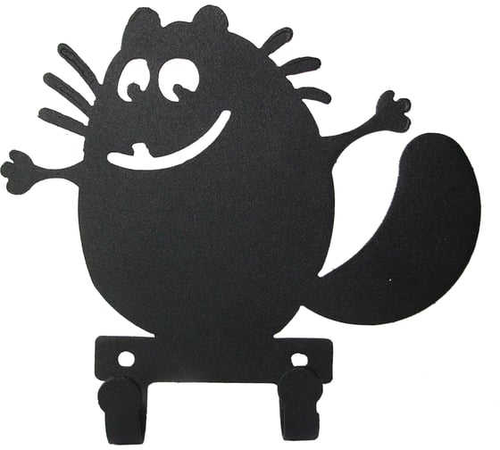 Изображение товара Универсальный крючок Станкоинструмент и оснастка №5. 4811381014922