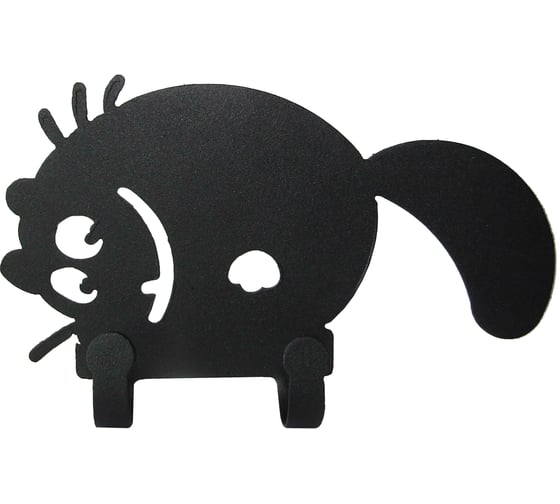 Изображение товара Универсальный крючок Станкоинструмент и оснастка №6. 4811381014939