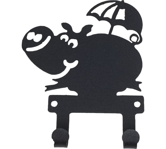 Изображение товара Универсальный крючок Станкоинструмент и оснастка №7. 4811381014946