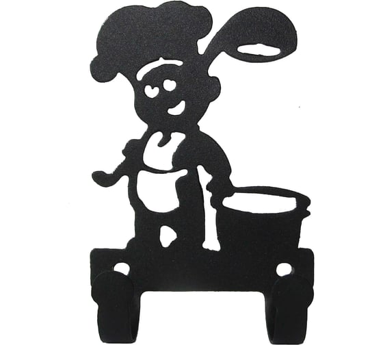 Изображение товара Универсальный крючок Станкоинструмент и оснастка №10. 4811381014977