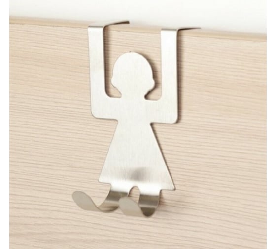 Изображение товара Универсальный крючок Станкоинструмент и оснастка №1. 4811381014885