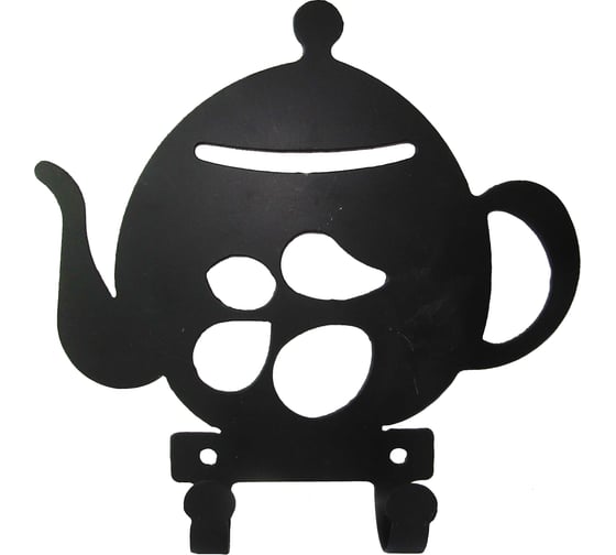 Изображение товара Универсальный крючок Станкоинструмент и оснастка №13. 4811381015004