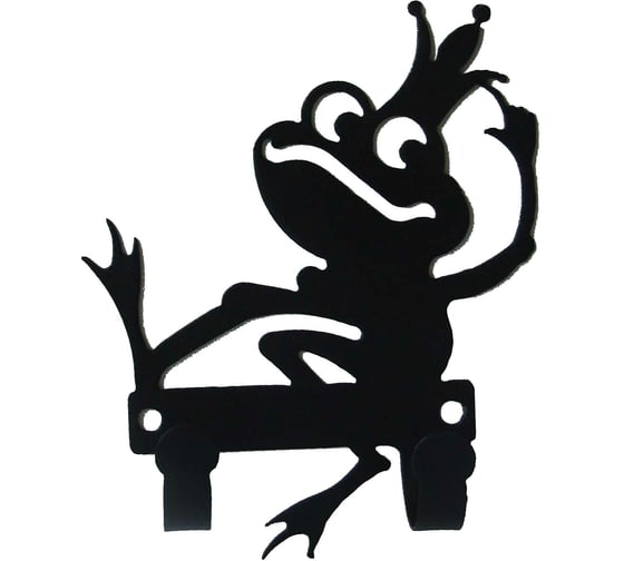 Изображение товара Универсальный крючок Станкоинструмент и оснастка №16. 4811381015035