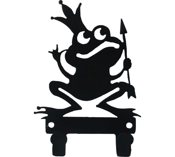 Изображение товара Универсальный крючок Станкоинструмент и оснастка №17 4811381015042