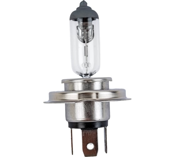 Изображение товара Лампа Nord-Yada CLEAR H4, 12 В, 100/90 Вт, P43t 800037