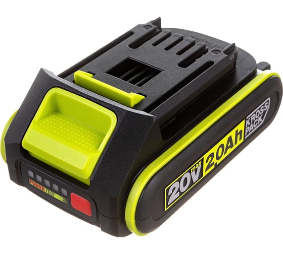 Изображение товара Аккумулятор WORX Professional WA3023