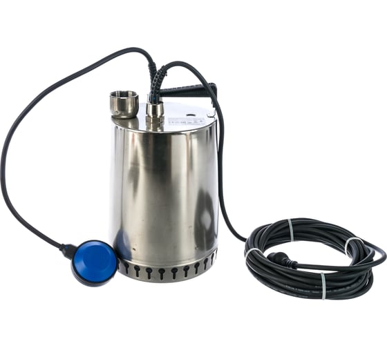 Изображение товара Погружной дренажный насос GRUNDFOS Unilift AP 12.40.04.A1 96011018
