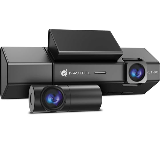 Изображение товара Видеорегистратор NAVITEL RC3 PRO