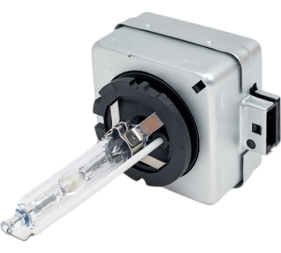 Изображение товара Лампа Nord-Yada ксенон, D1S, 6000 K 904050