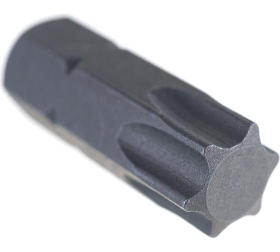 Изображение товара Бита (Torx; 10 мм; Т-55; 30 мм) Jonnesway D130T55