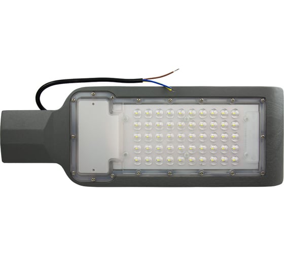 Изображение товара Уличный светильник LightPhenomenON lt-st-01-ip65-50w-6500k led Е1605-9000
