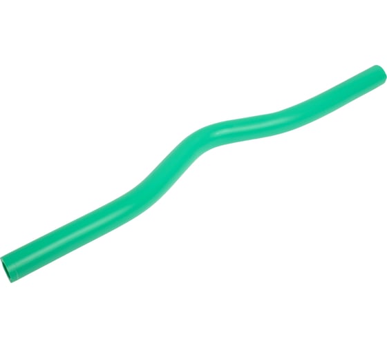 Изображение товара Обводная перекрещивающая труба Blue Ocean 20 ЗЕЛЕНЫЙ PPRF/COP(G)-20