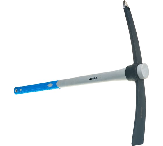 Изображение товара Кованая кирка 2 кг ЗУБР ЭКСПЕРТ 20175-20