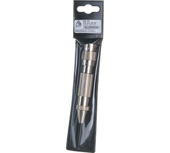 Изображение товара Автоматический кернер RENNSTEIG RE-430131