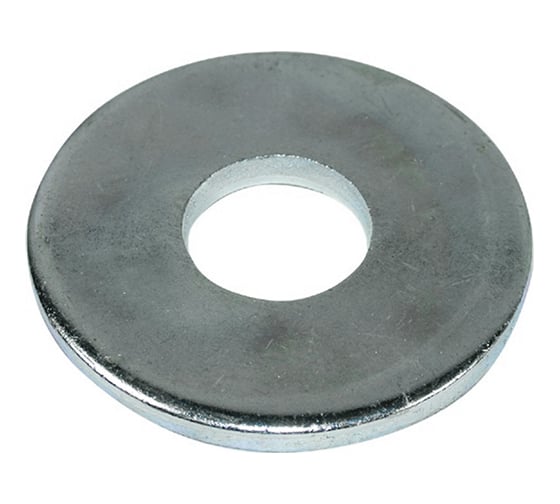Изображение товара Увеличенные шайбы КРЕП-КОМП DIN 9021, нерж. A2, м30, 25 шт. шун30