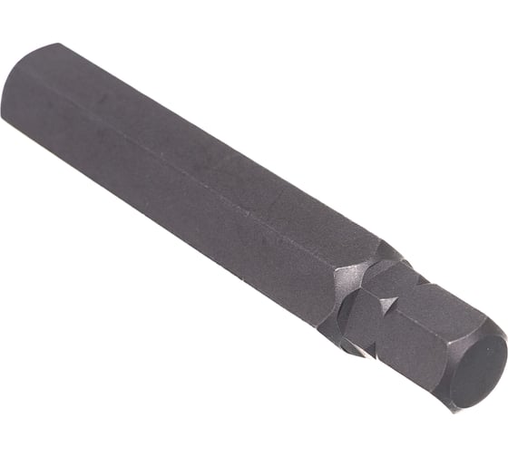 Изображение товара Бита шестигранная (10 мм; 12 мм; 75 мм) Jonnesway D175H120