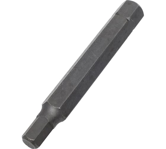 Изображение товара Бита шестигранная (10 мм; 7 мм; 75 мм) Jonnesway D175H70