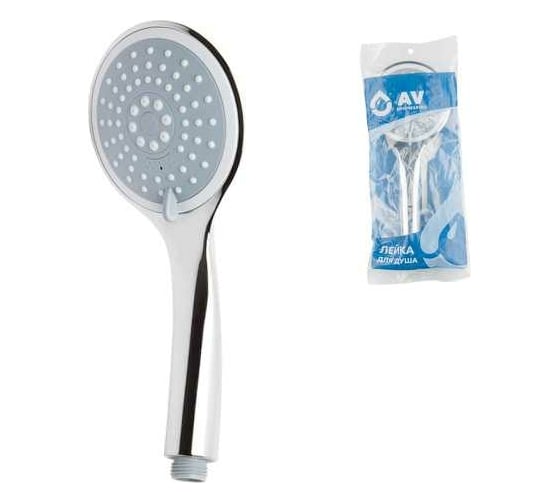 Изображение товара Лейка для душа AV Engineering AVSSS-025