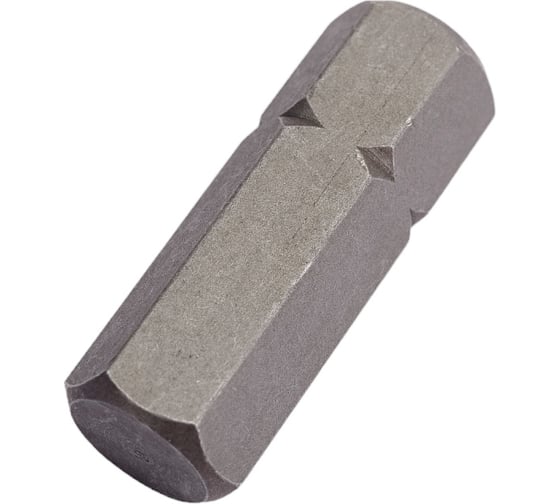 Изображение товара Бита шестигранная (10 мм; 10 мм; 30 мм) Jonnesway D130H100