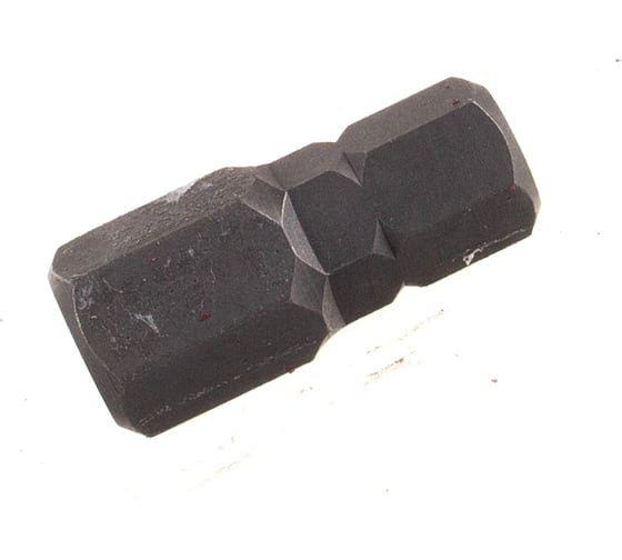 Изображение товара Бита шестигранная (10 мм; 12 мм; 30 мм) Jonnesway D130H120