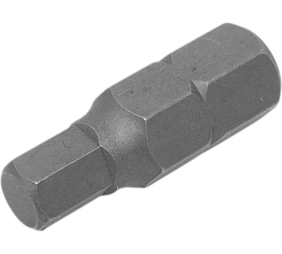 Изображение товара Бита шестигранная (10 мм; 7 мм; 30 мм) Jonnesway D130H70