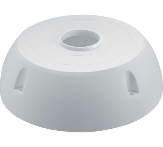 Изображение товара Монтажная коробка для видеокамер Navigator 93 491 nss-сdb-02-wh 93491