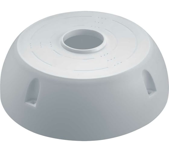 Изображение товара Монтажная коробка для видеокамер Navigator 93 492 nss-сdb-02-pro-wh 93492