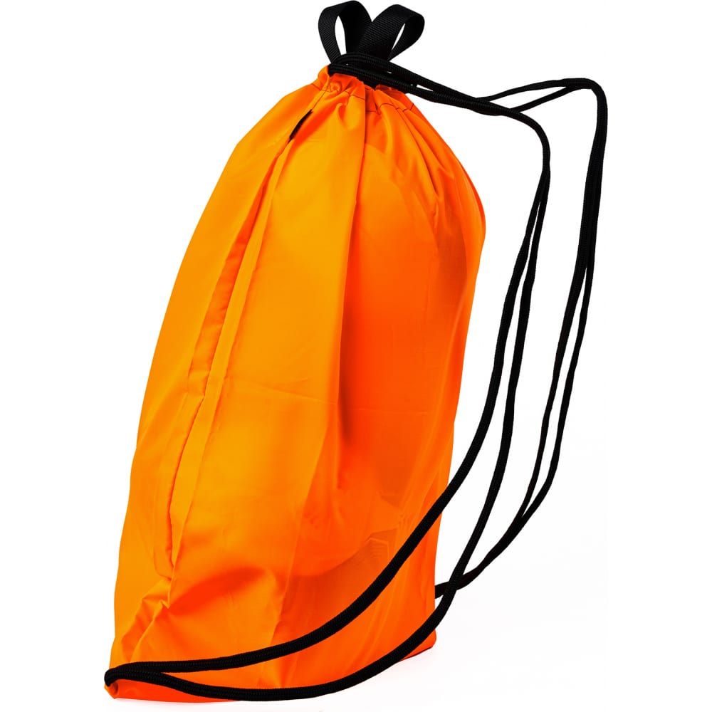 Универсальный мешок-рюкзак Tplus рюкзак pixel max для ноутбука оранжевый