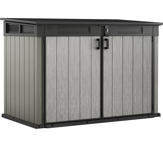 Изображение товара Садовый шкаф Keter Grande-Store 255147