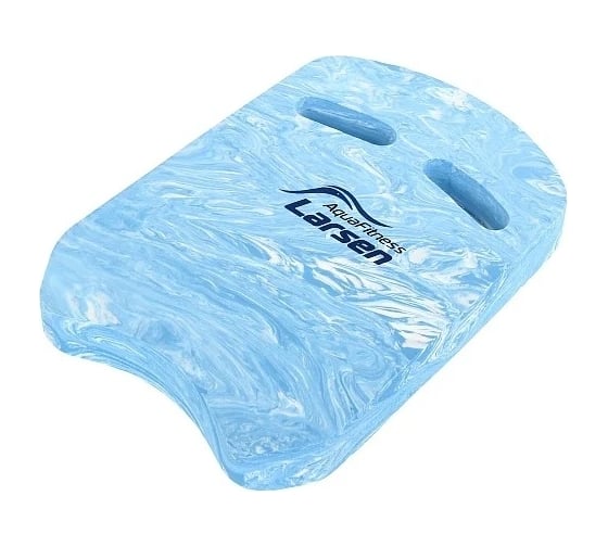 Изображение товара Доска для плавания Larsen AquaFitness YP-07SP р28x43x3.5 4690222120097