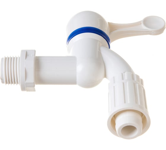 Изображение товара Водоразборный кран AV Engineering 1/2" с наружной резьбой AVE099003