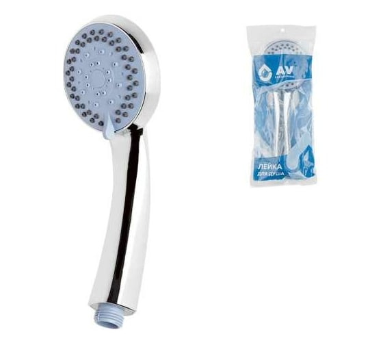 Изображение товара Лейка для душа AV Engineering AVSSS-022